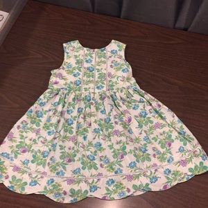 Laura Ashley dress #120